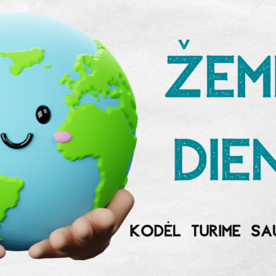 Žemės diena