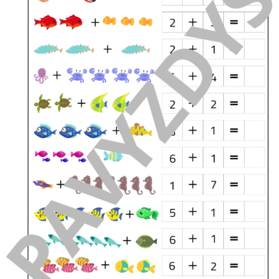 Matematikos užduočių rinkinys