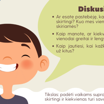 Pasaulinė dauno sindromo diena