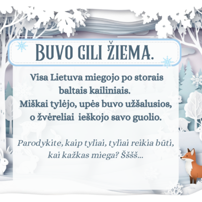 Sausio 13-osios skaidrės vaikams (su spalvinimo užduotimis): pasakojimas apie Laisvės gynėjus, televizijos bokštą ir vienybę.