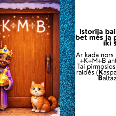 Skaidrės „Trys karaliai - kelionė paskui žvaigždę". Tai puiki priemonė pasakojimams, viktorinoms ir žinių įtvirtinimui.