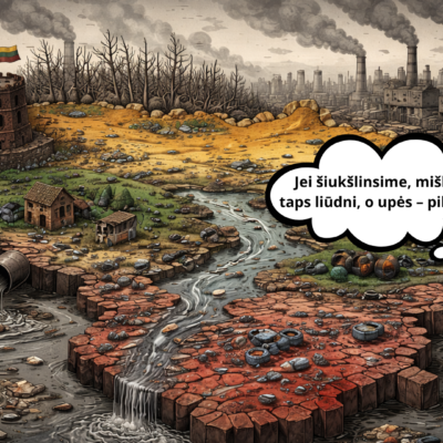 Skaidrės. Vasario 16-osios pažinimo kelionė vaikams per žaidimą ir vaizduotę „Žaidžiame Lietuvą: Geltona, Žalia, Raudona!“