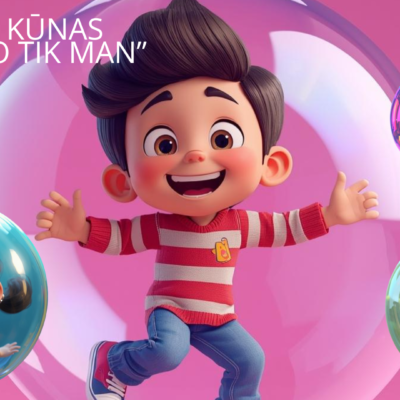 „Mano kūnas priklauso tik man“ – prevencinės skaidrės vaikams (PDF). Išmokykite vaikus kūno saugumo, „Apatinių taisyklės“ ir ribų. Tvarus ugdymas prieš smurtą.