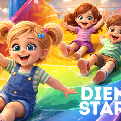 Skaidrės „Dienos startas"