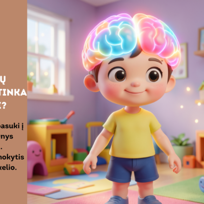 Skaidrės „Kaip pagauti ramybę ir ją išsaugoti?". Praktinis rinkinis: 15 skaidrių ir 5 užduotys, kurios moko ramybės per žaidimus bei eksperimentus.
