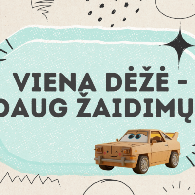 Patirtinės 29 žaismingos skaidrės ikimokykliniam ir priešmokykliniam ugdymui, skatinančios vaikų kūrybiškumą, judesį ir vaizduotę.